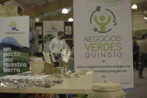 Negocios Verdes CRQ