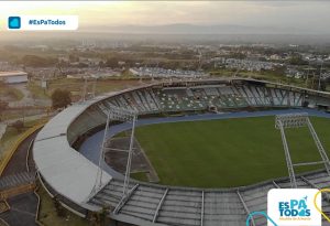 1.000 hinchas del Pereira podrán ingresar al Centenario para el clásico cafetero