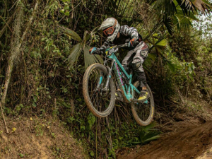 Se abre el Nacional de Downhill