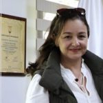 La ministra del Deporte presentó en Armenia balance de principales logros en 2024