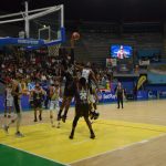 Caribbean y Motilones igualan en la serie final de la Liga de Baloncesto y definirán el título en Cúcuta