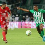 Atlético Nacional consigue su séptima Copa Colombia Dimayor