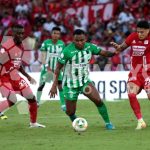 El ‘Rey de Copas’ Atlético Nacional busca otra en el fútbol colombiano