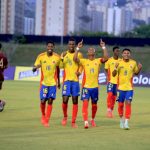 La sub-20 de Colombia ultima detalles para el Sudamericano de Fútbol Venezuela 2025