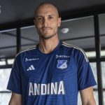 David González, nuevo técnico de Millonarios 2025