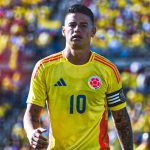 Junior le apunta al colombiano James Rodríguez