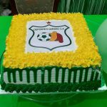 Deportes Quindío celebra 74 años