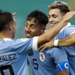 Uruguay se opone a que el Sudamericano sub-20 de fútbol se realice en Venezuela