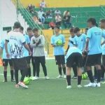 Circasia recibe cuadrangular amistoso de fútbol infantil