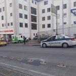 Obrero murió tras accidente laboral en Calarcá