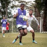 Deportes Quindío igualó con Boca de Cali en amistosos