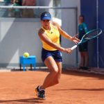 María Camila Osorio quedó eliminada del Abierto de Australia