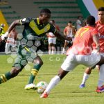 En Chinchiná jugará amistoso Deportes Quindío ante Once Caldas