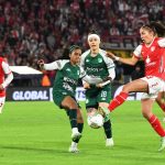 Liga Femenina Dimayor 2025 empieza en febrero