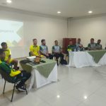 Acercamiento con prensa y aficionados procura el Deportes Quindío