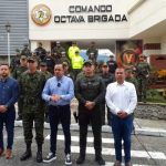 No hay presencia de grupos armados en el Quindío, Gobernador