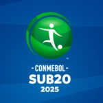 Venezuela recibe el Sudamericano de Fútbol sub-20