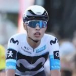 Movistar Team del quindiano Diego Pescador se apodera del Santos Tour Down Under de Australia