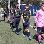 El Quindío asiste al zonal de fútbol sub-13 en Medellín