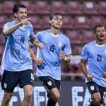 Fútbol Sudamericano sub-20: Chile elimina a Perú de la segunda ronda y Uruguay golea a Paraguay para ser líder del grupo A