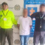 Judicializados tres hombres involucrados en agresiones sexuales contra menores de edad en el Quindío