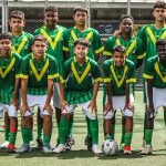 Quindío tropezó ante Casanare en el zonal de fútbol sub-13