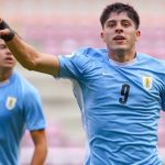 Fútbol Sudamericano sub-20: Uruguay, primer clasificado al hexagonal final