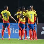 Fútbol Sudamericano sub-20: Colombia enfrentará a Paraguay en la apertura de la ronda final