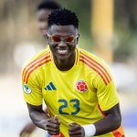 Colombia, a la conquista del Sudamericano de Fútbol sub-20