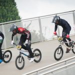 Copa Nacional de BMX Racing 2025 tuvo su apertura en Armenia