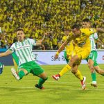 Atlético Nacional retiene la Superliga colombiana