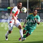 En marcha segunda fecha del Torneo de Ascenso 2025