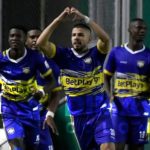 Boca Juniors humilla a Deportes Quindío en Cali