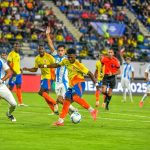 Colombia lucha por clasificar al Mundial de Chile tras dejar escapar el título del Sudamericano de Fútbol sub-20