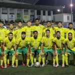 Nuevo tropiezo tuvo el fútbol del Quindío